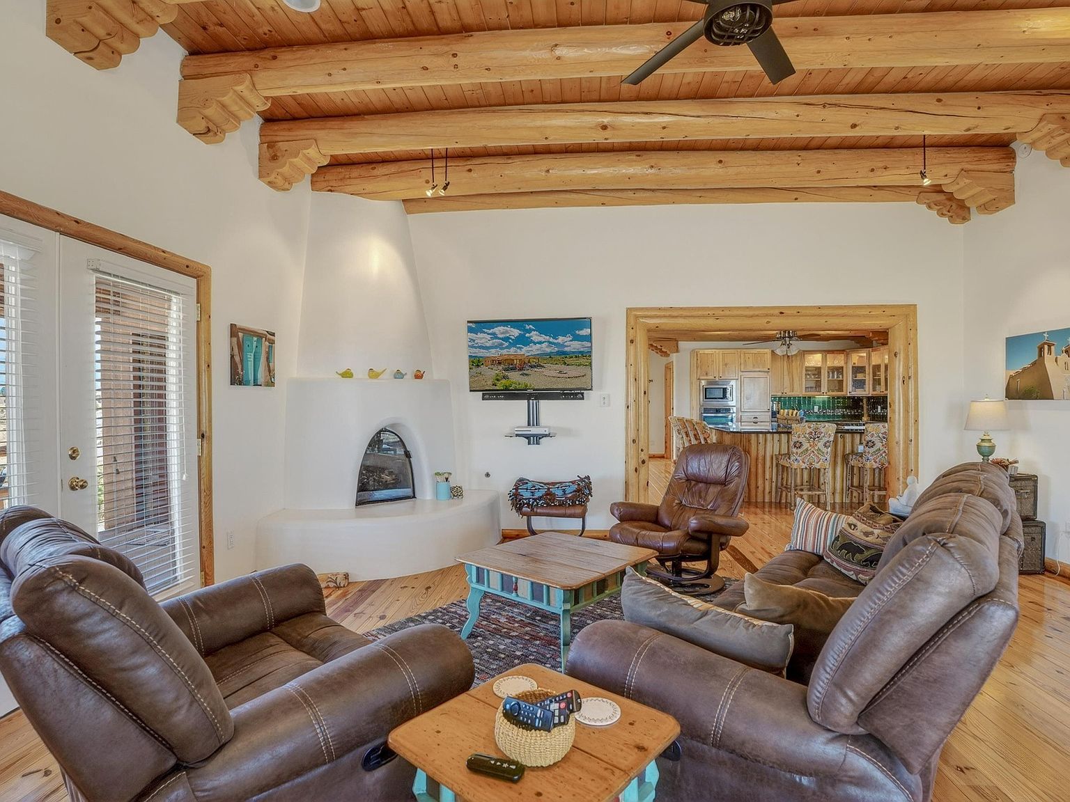 1 La Guardia Rd Ranchos De Taos, NM 87557 - Thumbnail 5