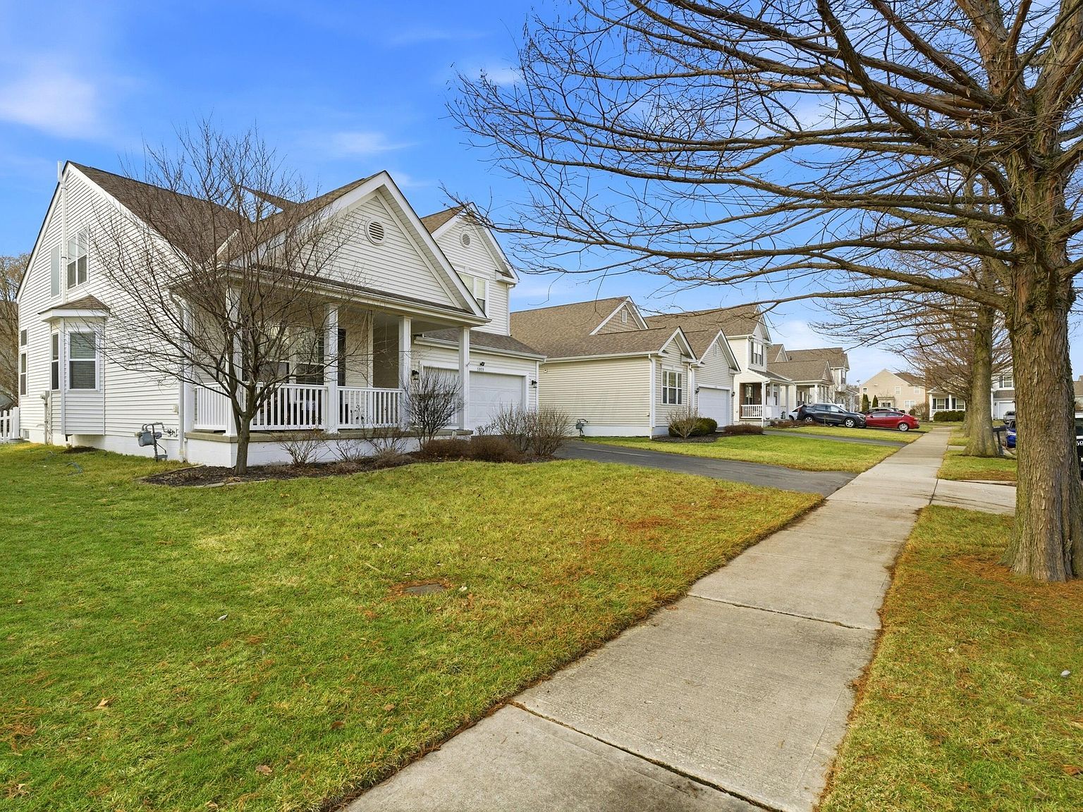 5959 Seager Dr Westerville, OH 43081 - Thumbnail 5