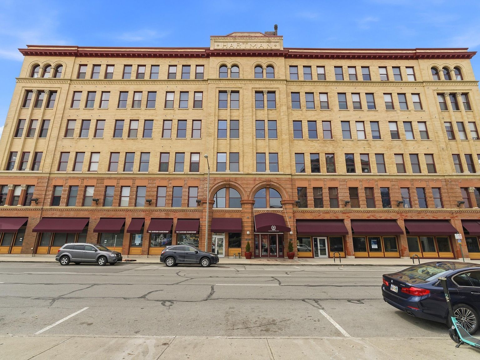 150 E Main St APT 303 Columbus, OH 43215 - Thumbnail 5