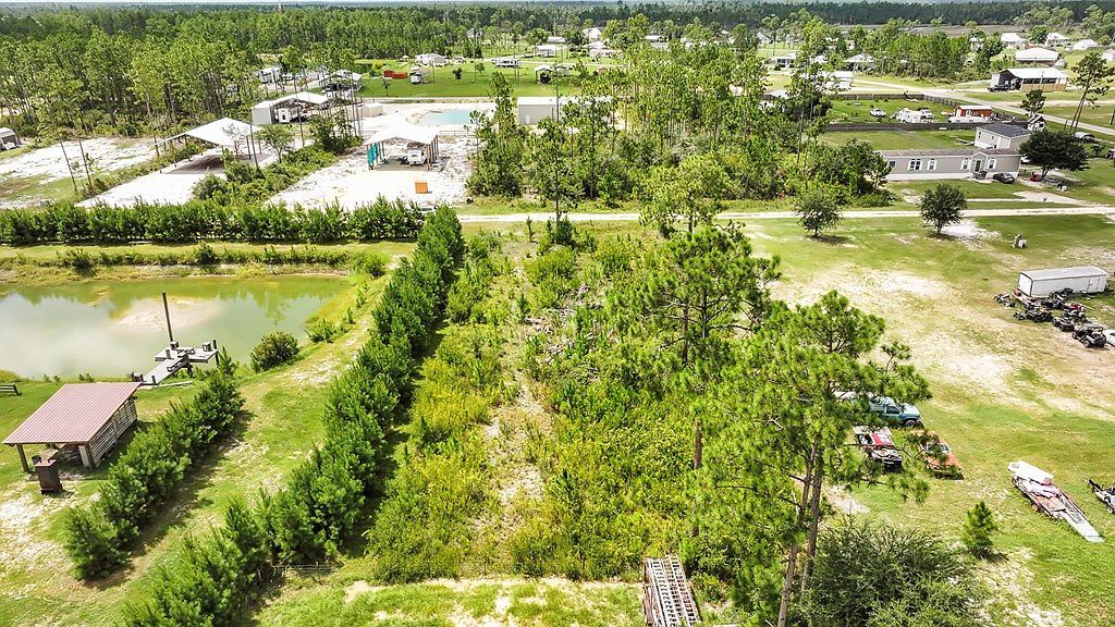 LOT 21 Chellsey St Wewahitchka, FL 32465 - Thumbnail 5