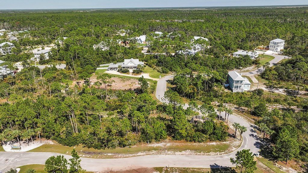 210 Stingray Ln Port Saint Joe, FL 32456 - Thumbnail 5