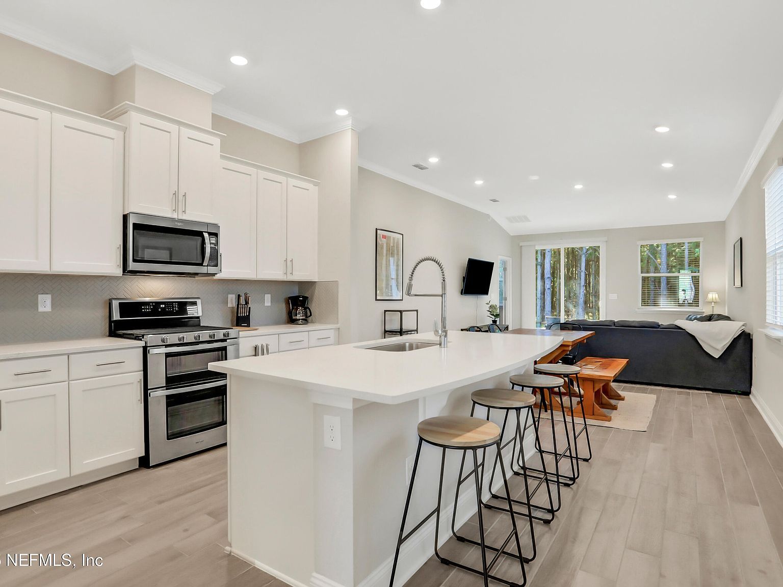 404 Thistleton Way Saint Augustine, FL 32092 - Thumbnail 5