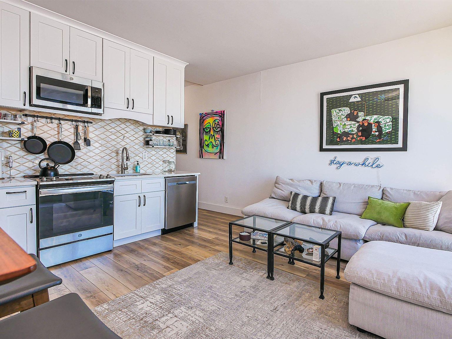 322 Boardwalk #1510 Ocean City, NJ 08226 - Thumbnail 5