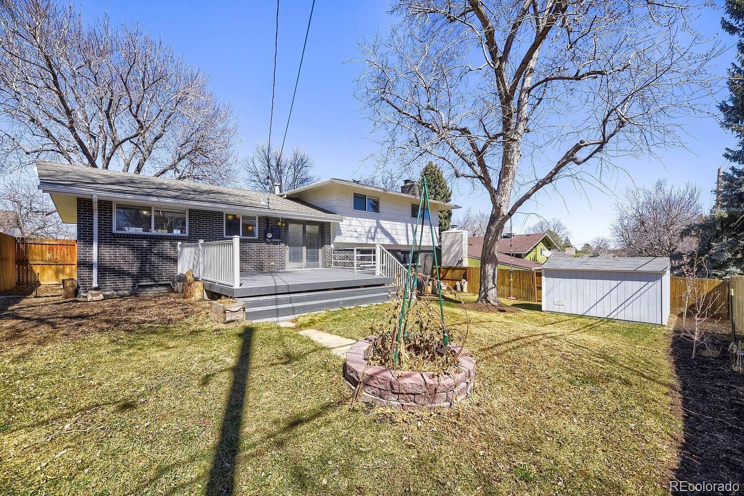 3020 S Xeric Ct Denver, CO 80231 - Thumbnail 5