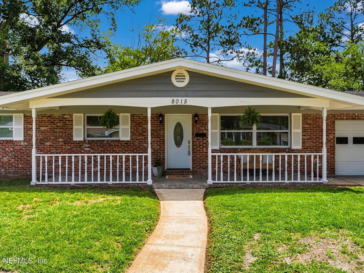8015 Mendoza Dr Jacksonville, FL 32217 - Thumbnail 5