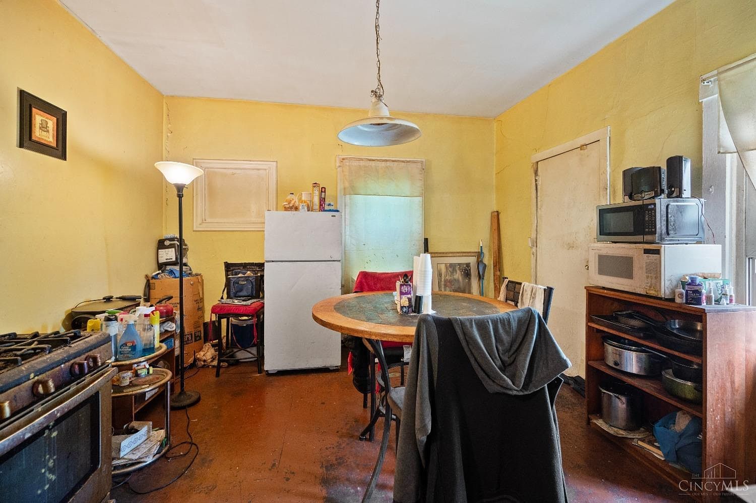 2114 Ravine St Cincinnati, OH 45214 - Thumbnail 5