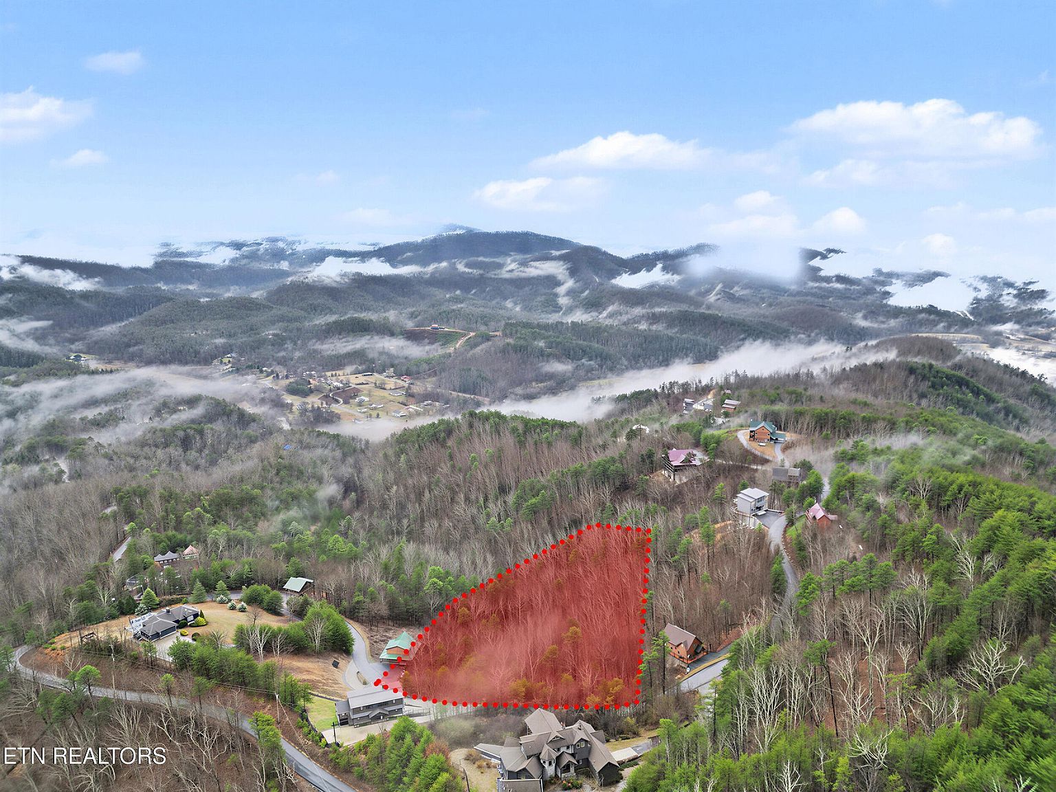 Autumn Ridge Way Sevierville, TN 37876 - Thumbnail 5