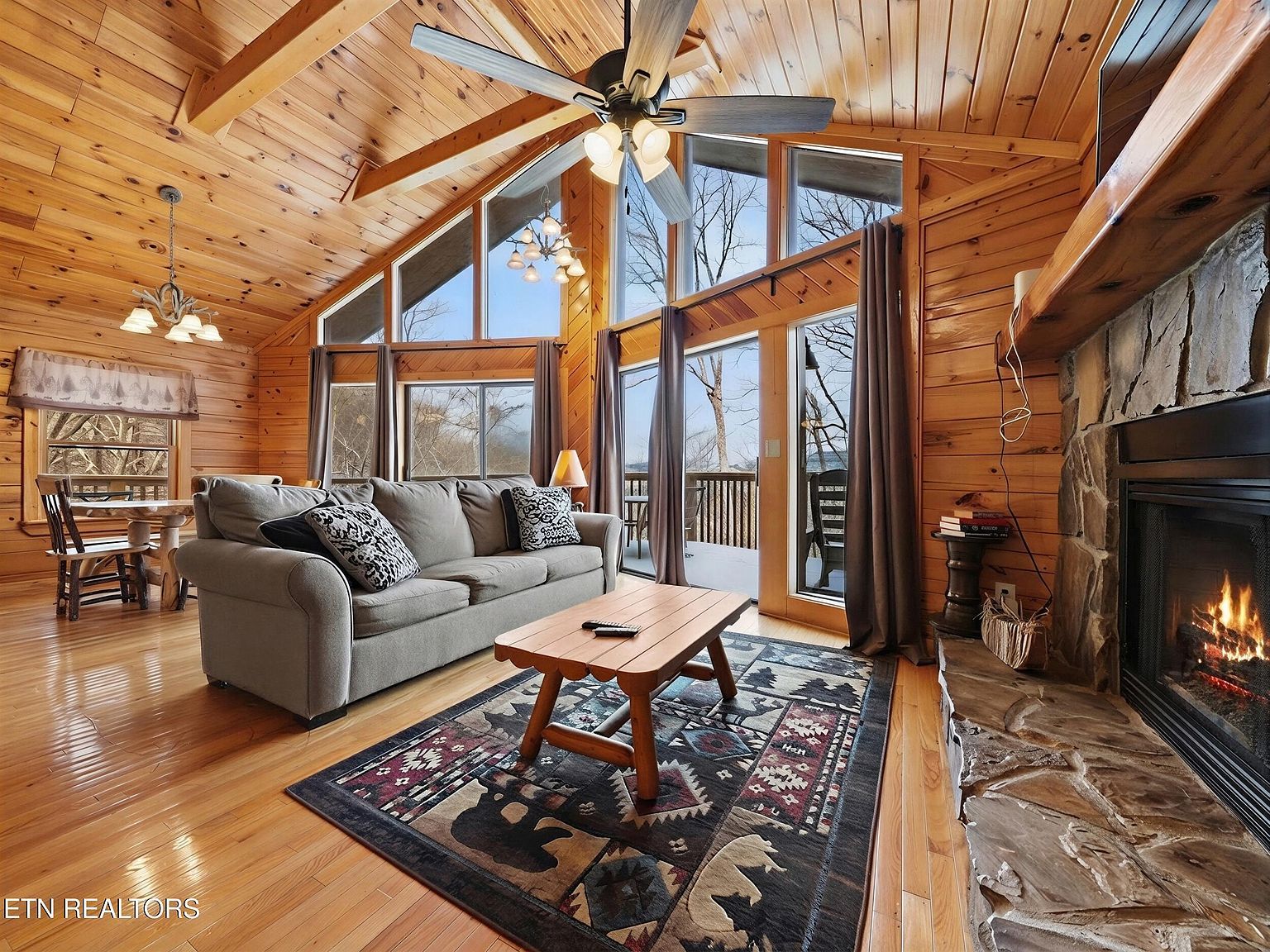 3195 Emerald Springs Loop Sevierville, TN 37862 - Thumbnail 5