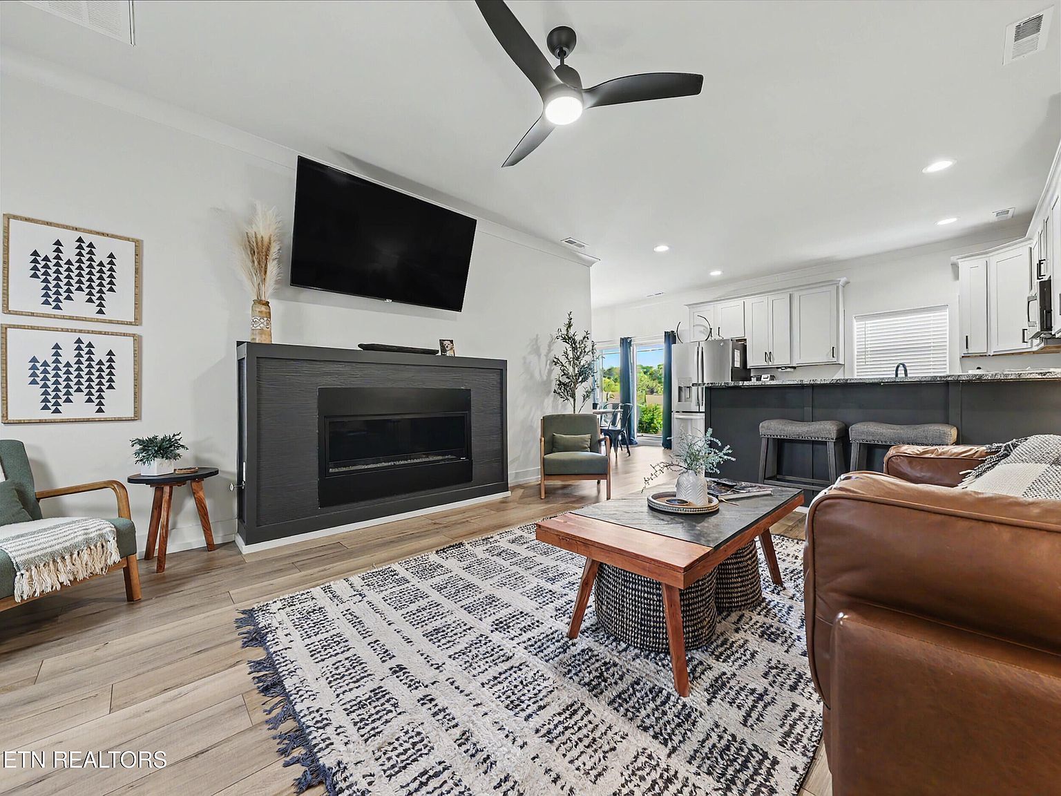 426 Fleeta Williams Way Sevierville, TN 37862 - Thumbnail 5