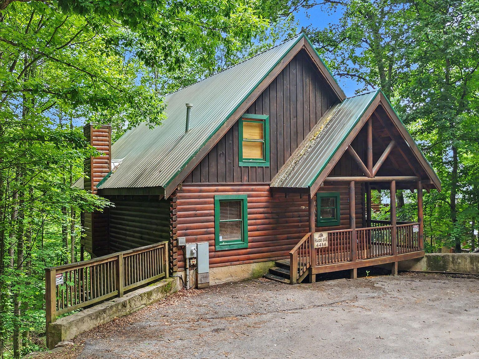 4414 Forest Vista Way Pigeon Forge, TN 37863 - Thumbnail 5
