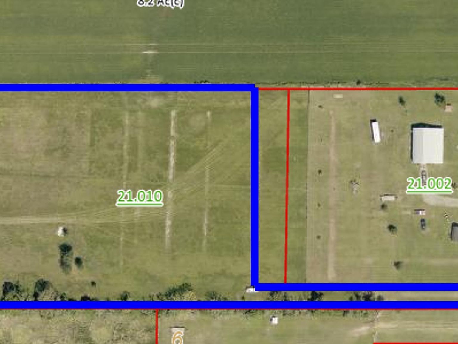 0 Poplar Rd Robertsdale, AL 36567 - Thumbnail 5