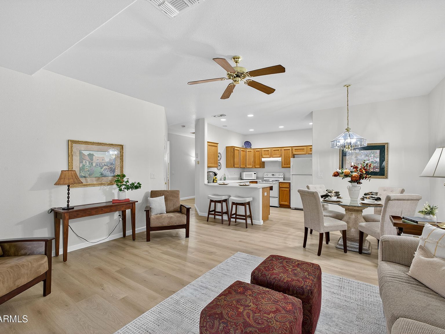 11360 E Keats Ave UNIT 72 Mesa, AZ 85209 - Thumbnail 5