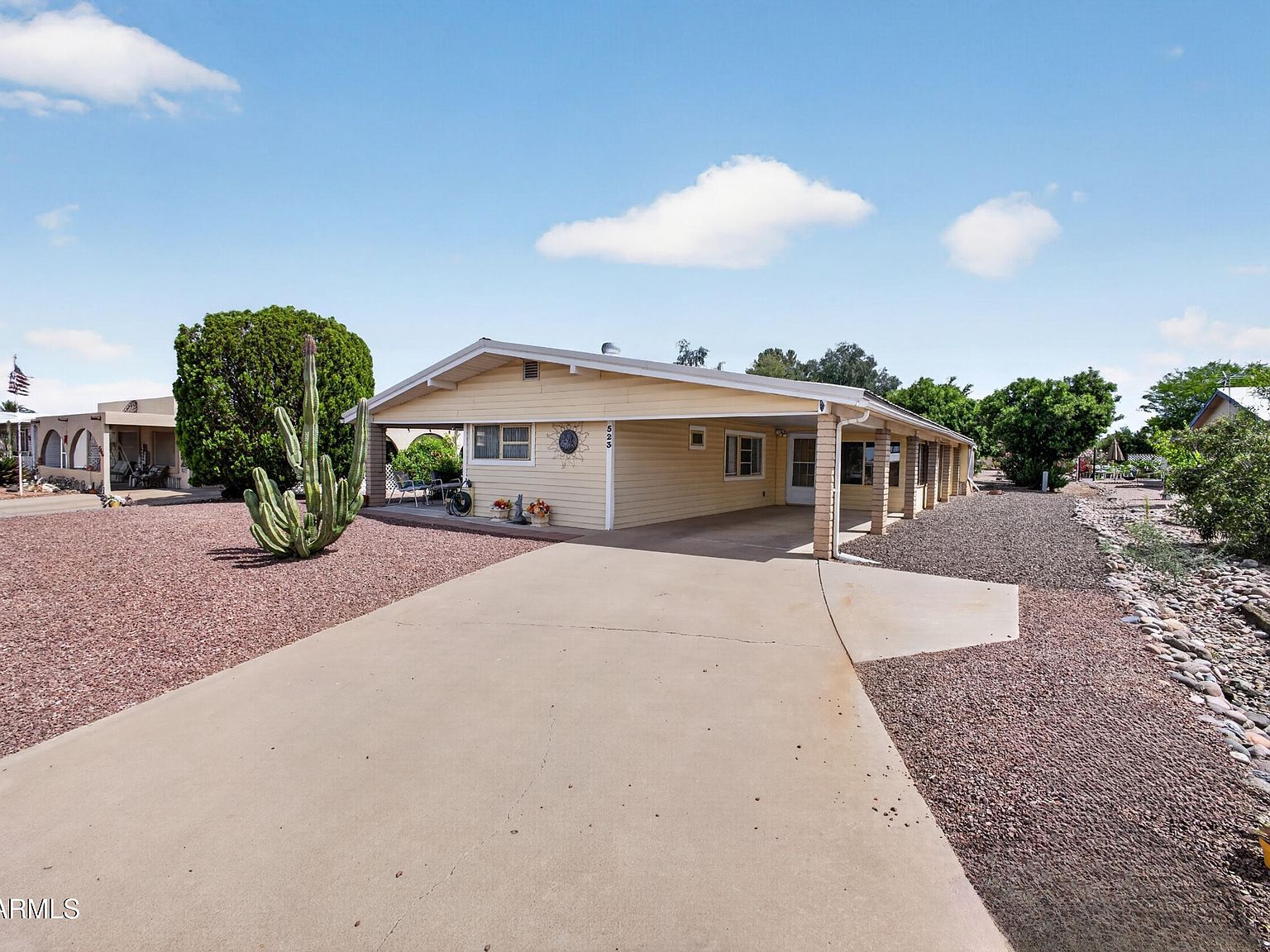 523 S Park View Cir Mesa, AZ 85208 - Thumbnail 5