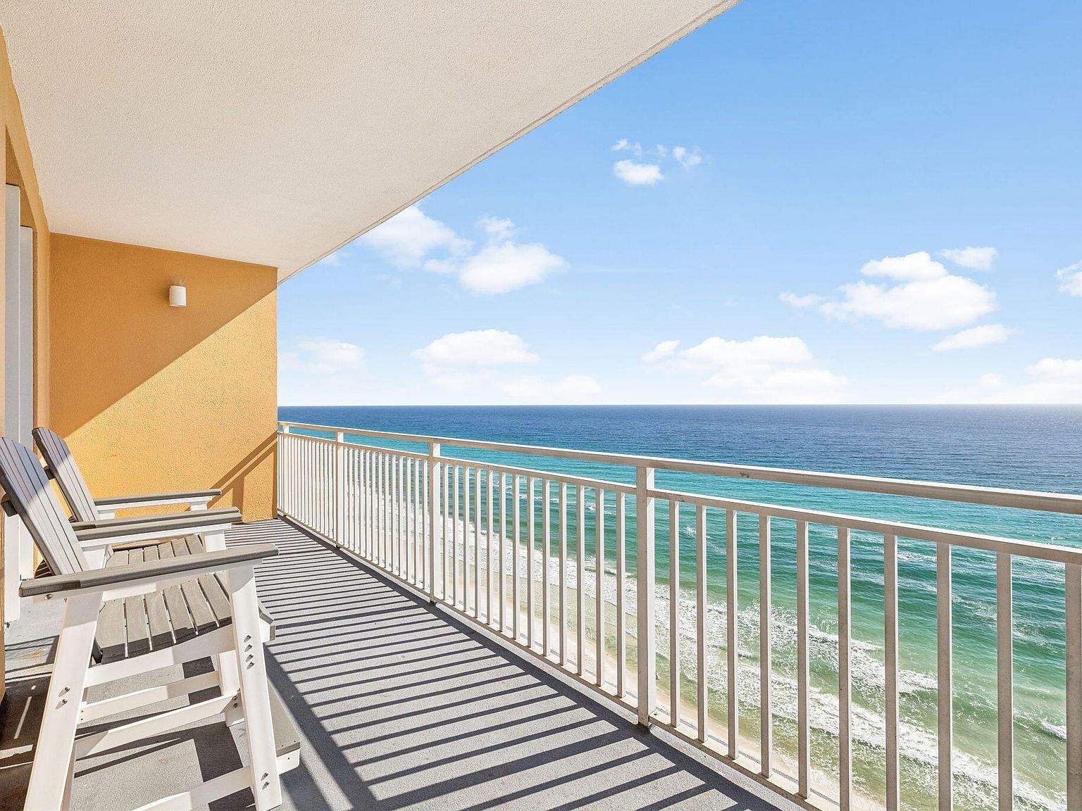 17729 Front Beach Rd Unit 1402E Panama City Beach, FL 32413 - Thumbnail 5