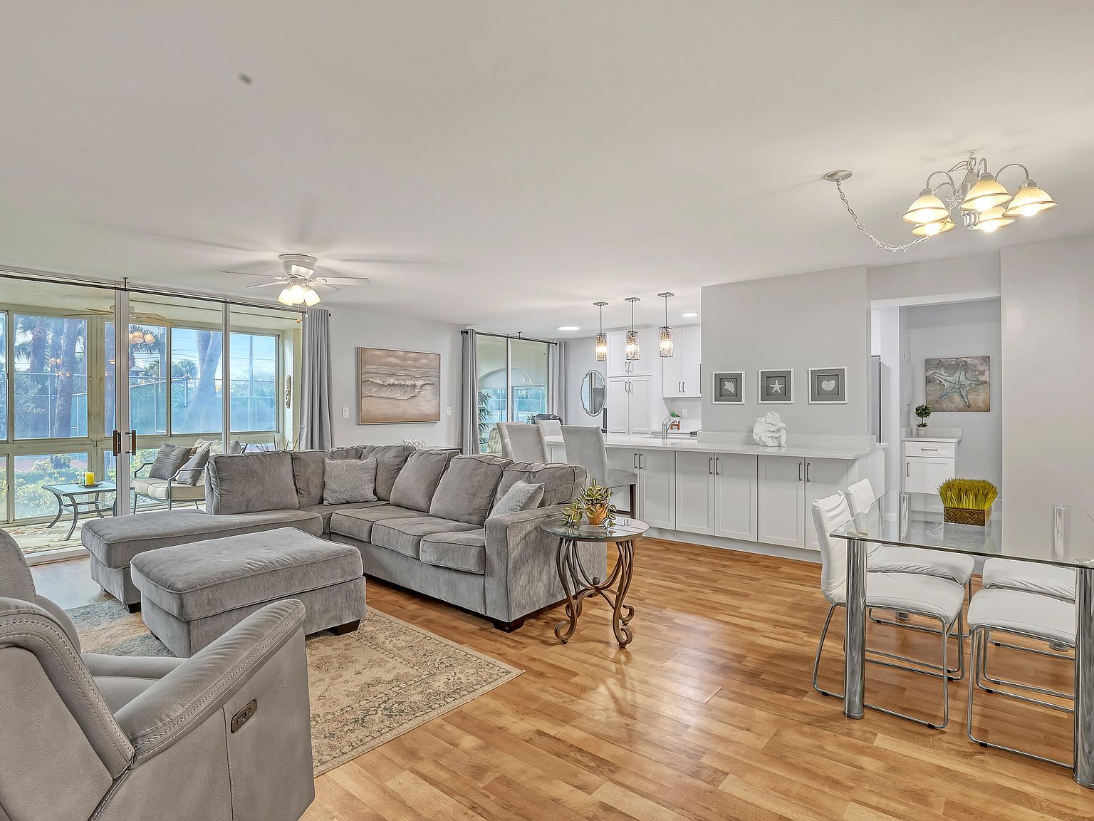 105 Half Moon Cir APT F1 Hypoluxo, FL 33462 - Thumbnail 5