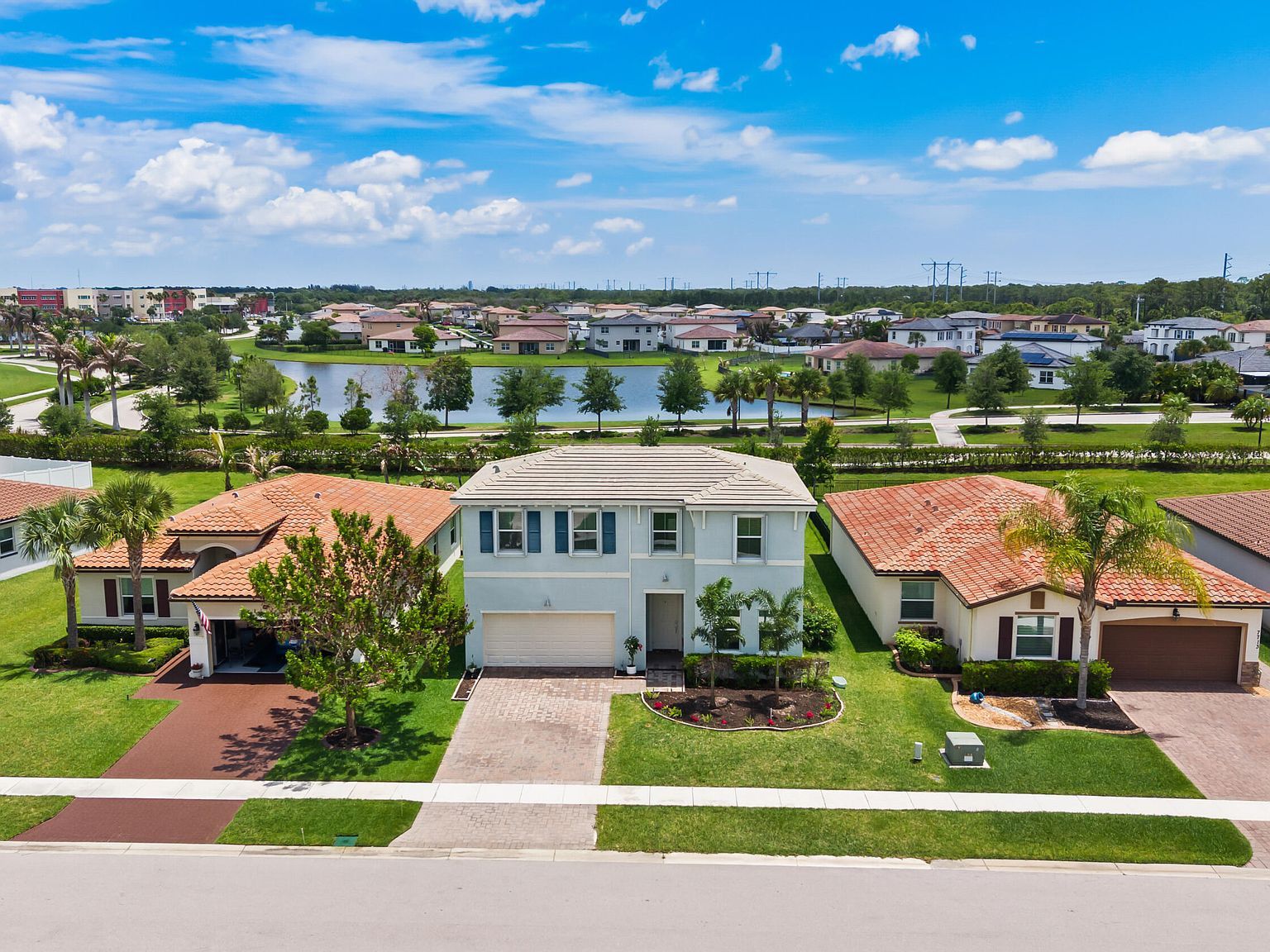 7705 NW Greenbank Cir Port Saint Lucie, FL 34987 - Thumbnail 5