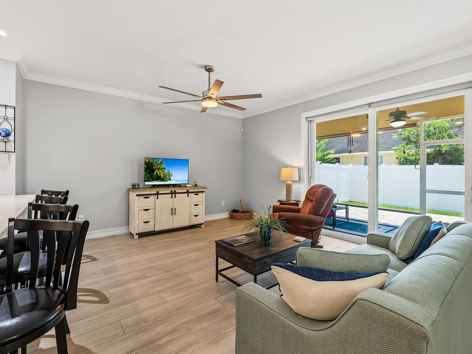6108 NW Denmore Ln Port Saint Lucie, FL 34983 - Thumbnail 5