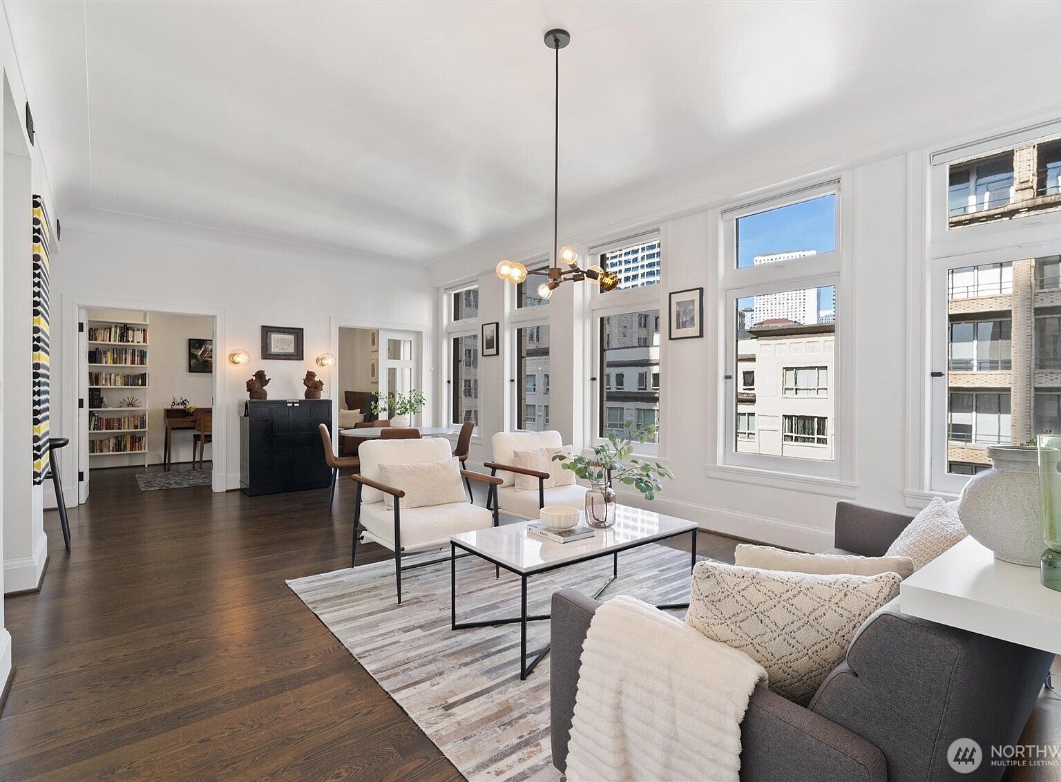 1519 3rd Ave APT 501 Seattle, WA 98101 - Thumbnail 5