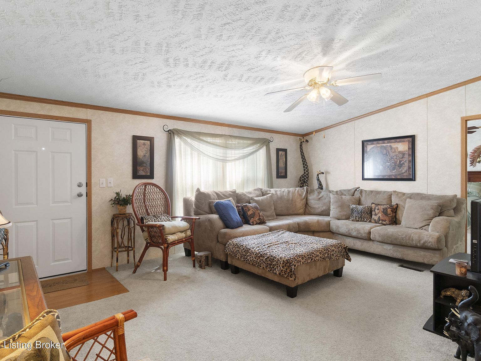 14 Trailwoods Dr Leitchfield, KY 42754 - Thumbnail 5