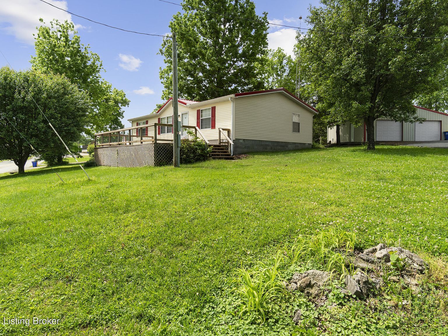 14 Trailwoods Ln Leitchfield, KY 42754 - Thumbnail 5