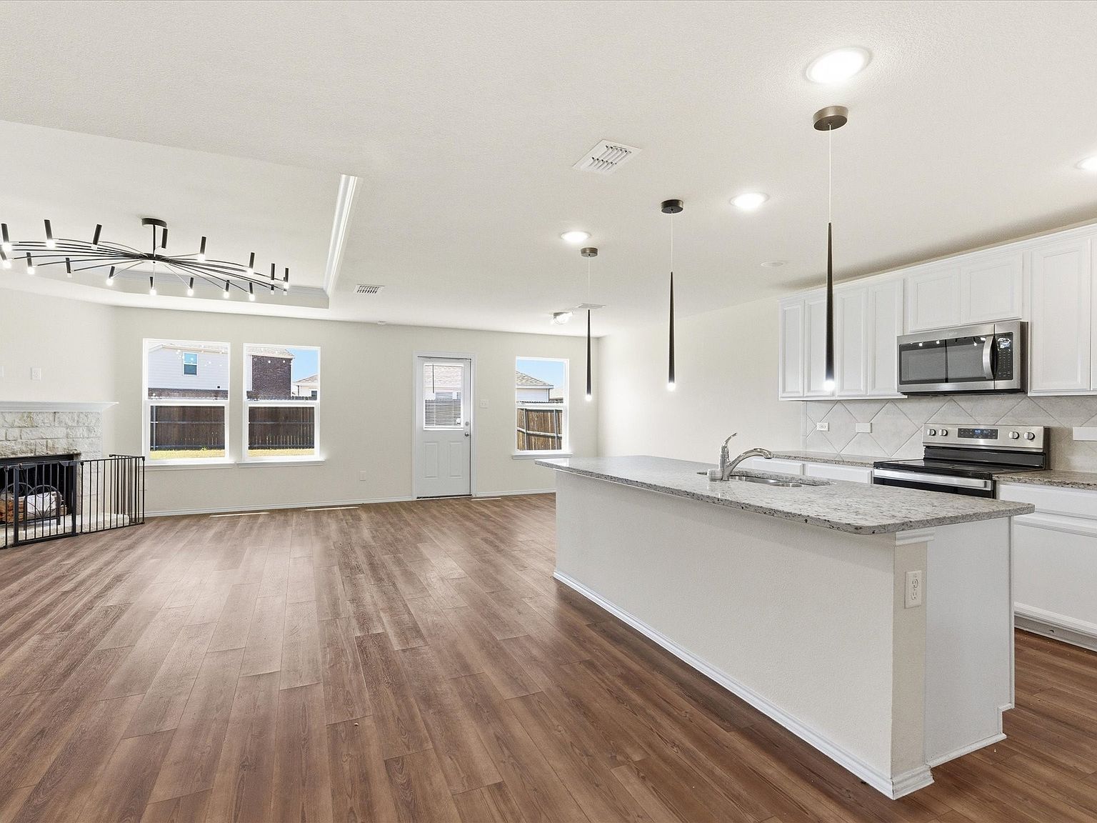 1003 Voca Dr Forney, TX 75126 - Thumbnail 5