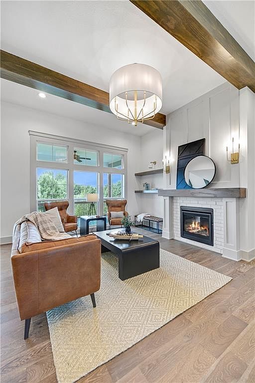 13461 W 174th Pl Overland Park, KS 66221 - Thumbnail 5