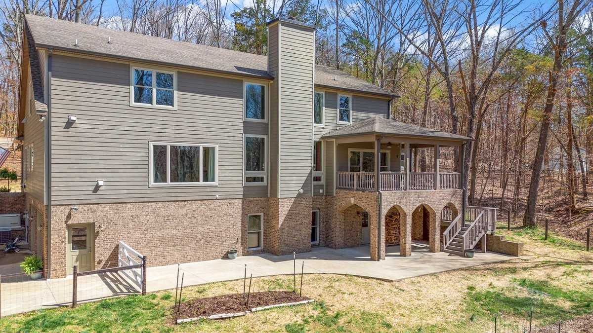 1748 Riverhaven Drive, Adams, TN, USA, 37010 - Thumbnail 5