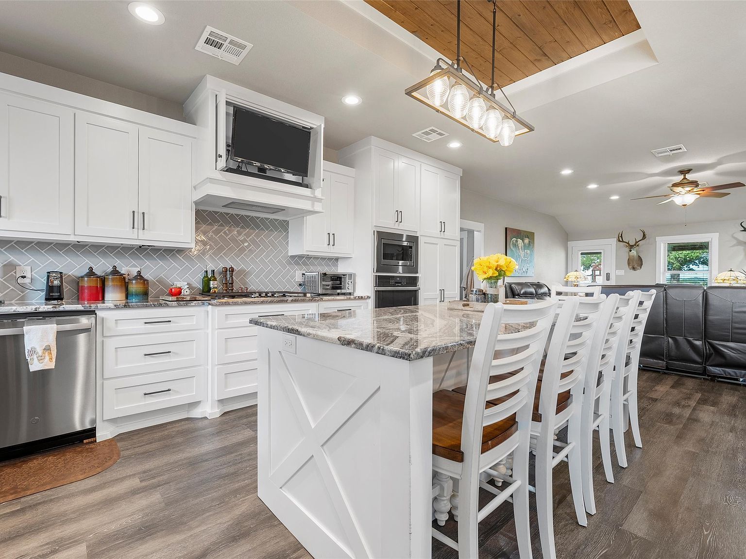 11541 Old Dallas Rd West, TX 76691 - Thumbnail 5