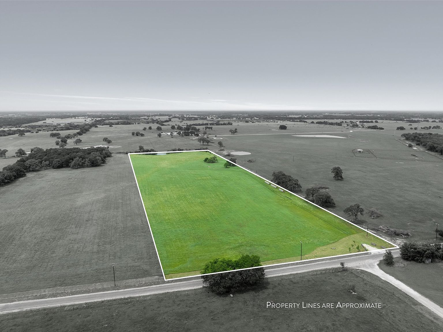 TRACT 2nd Cres #2203 Aquilla, TX 76622 - Thumbnail 5