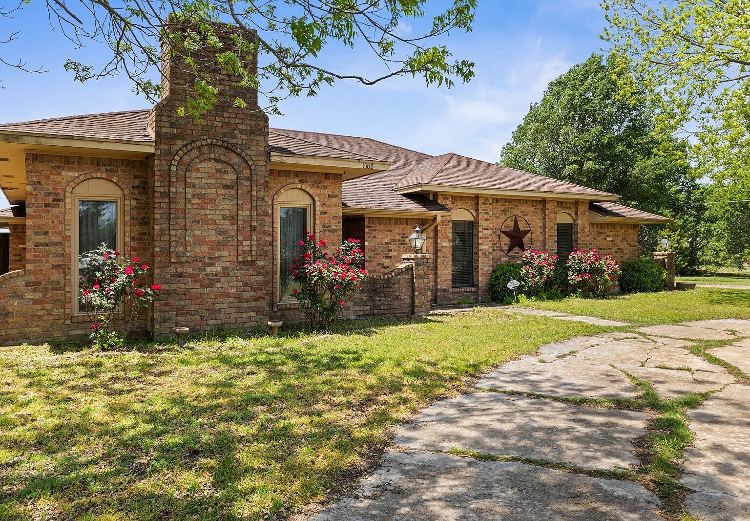 1502 Hinchliffe Rd Mexia, TX 76667 - Thumbnail 5