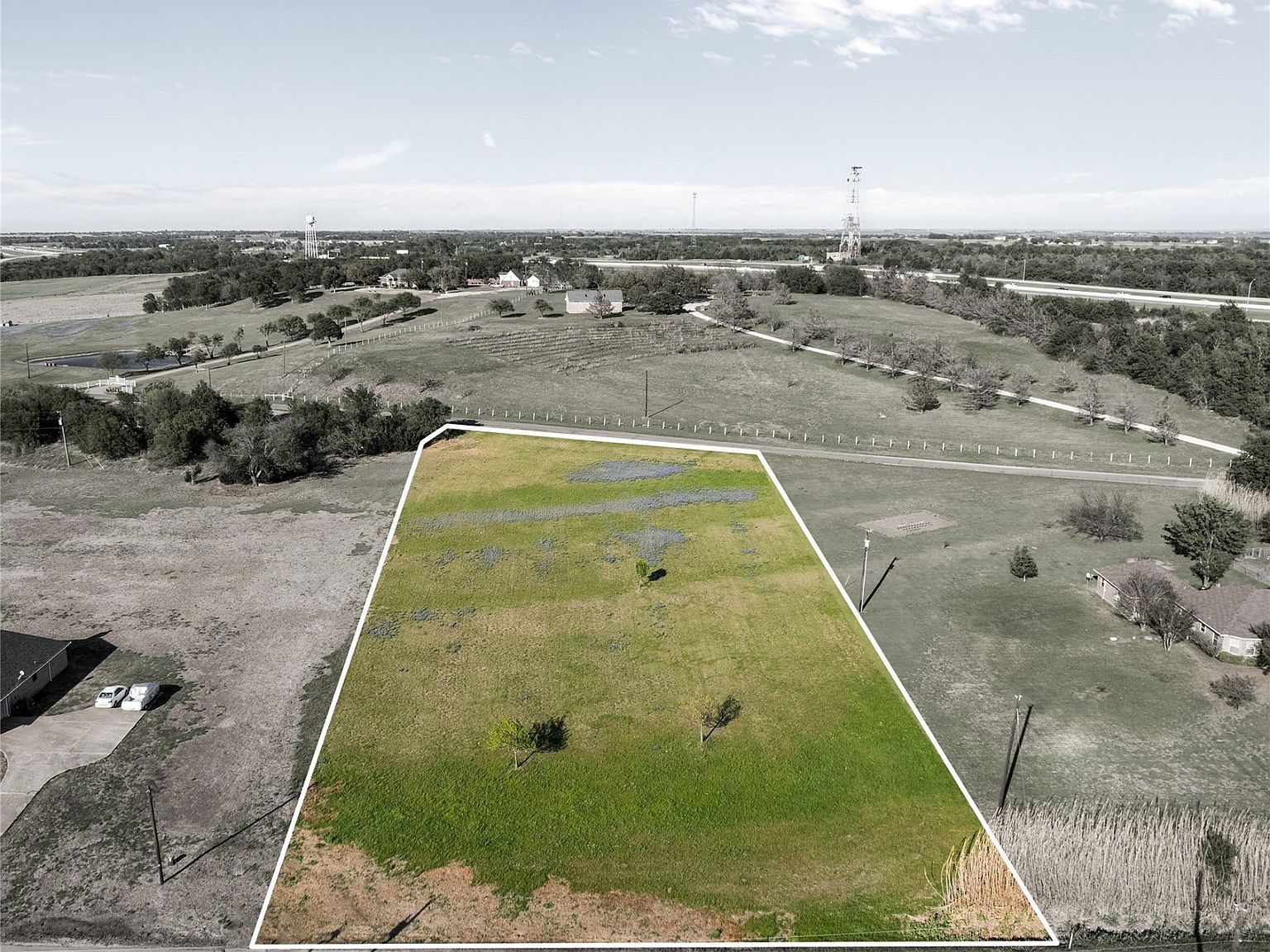 2060 Marable St West, TX 76691 - Thumbnail 5