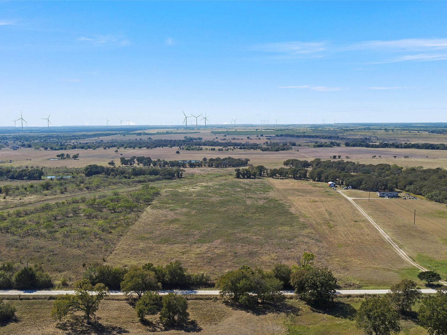 SW County Road 4200 Purdon, TX 76679 - Thumbnail 5