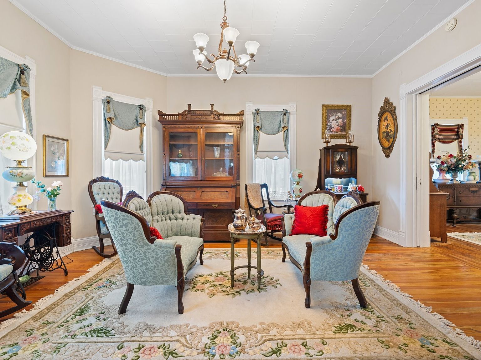 200 NW 4th St Hubbard, TX 76648 - Thumbnail 5