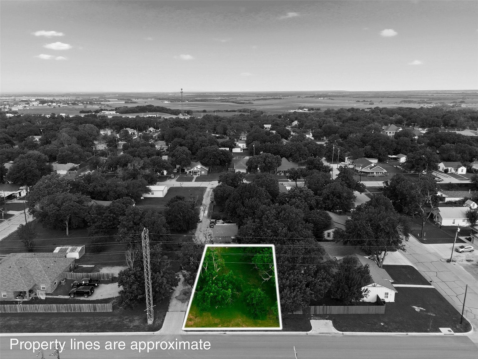 703 N Reagan St West, TX 76691 - Thumbnail 5
