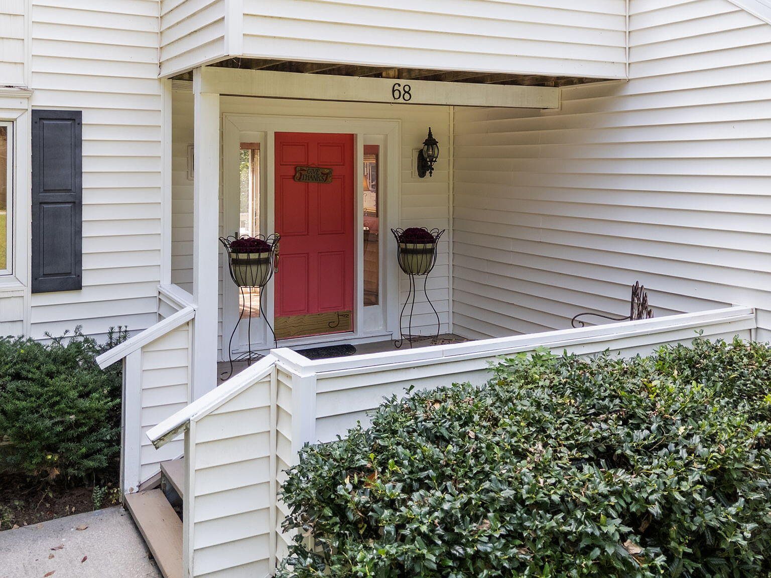 68 Kings Ct Henderson, NC 27537 - Thumbnail 5