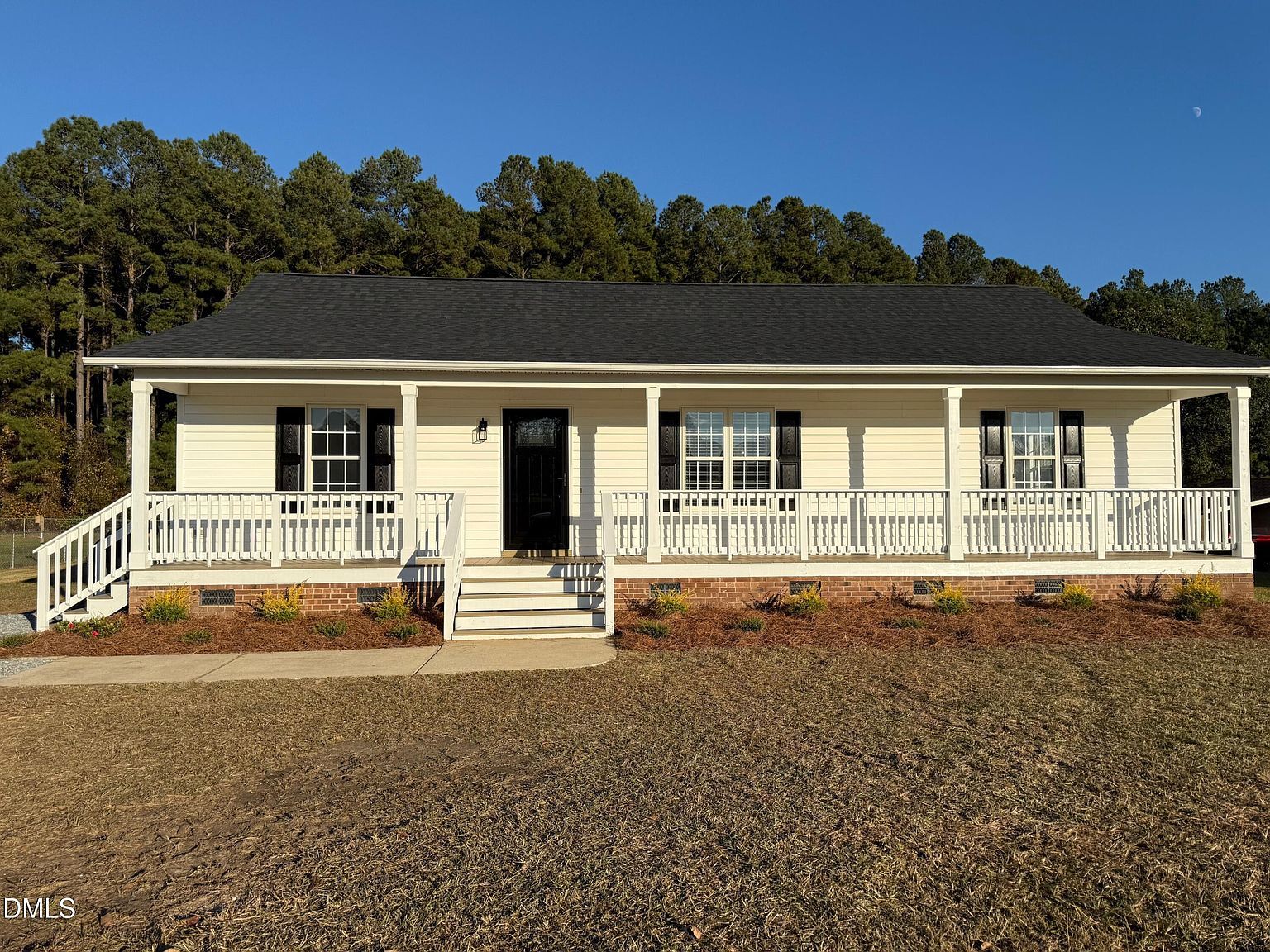 106 Hilltop Dr Four Oaks, NC 27524 | Single Family