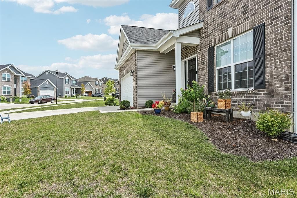 171 Prairie Wind Dr Wentzville, MO 63385 - Thumbnail 5