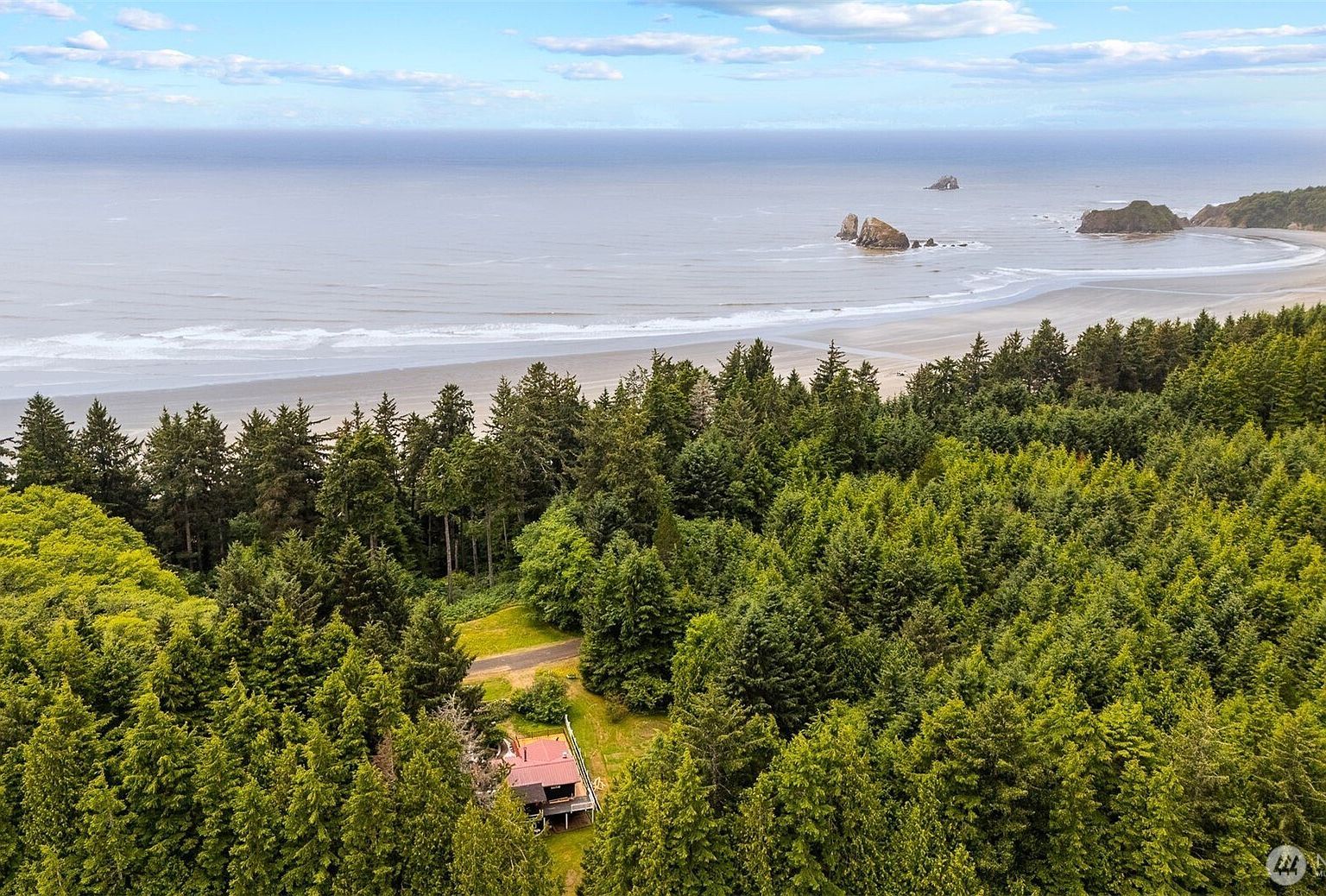 38 Ocean View Dr S Taholah, WA 98587 - Thumbnail 5