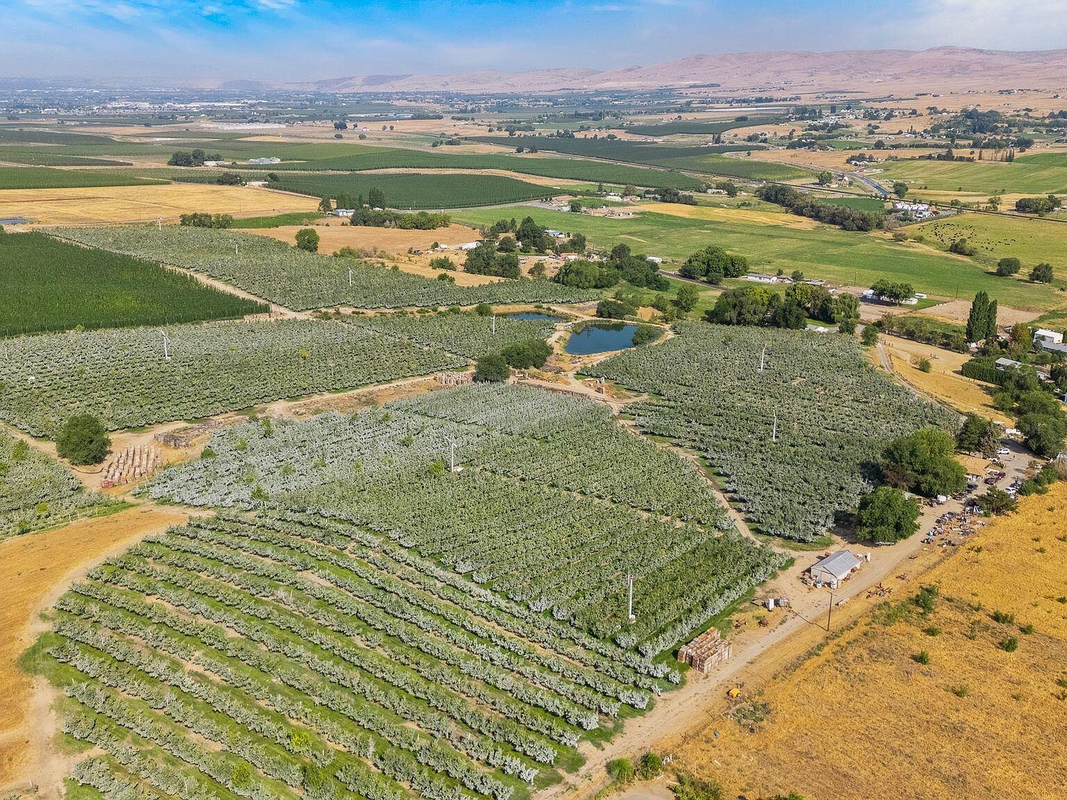 Nka Desmarais Rd Moxee, WA 98936 - Thumbnail 5