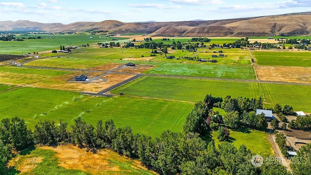 LOT One Tall Grass Ct Ellensburg, WA 98926 - Thumbnail 5