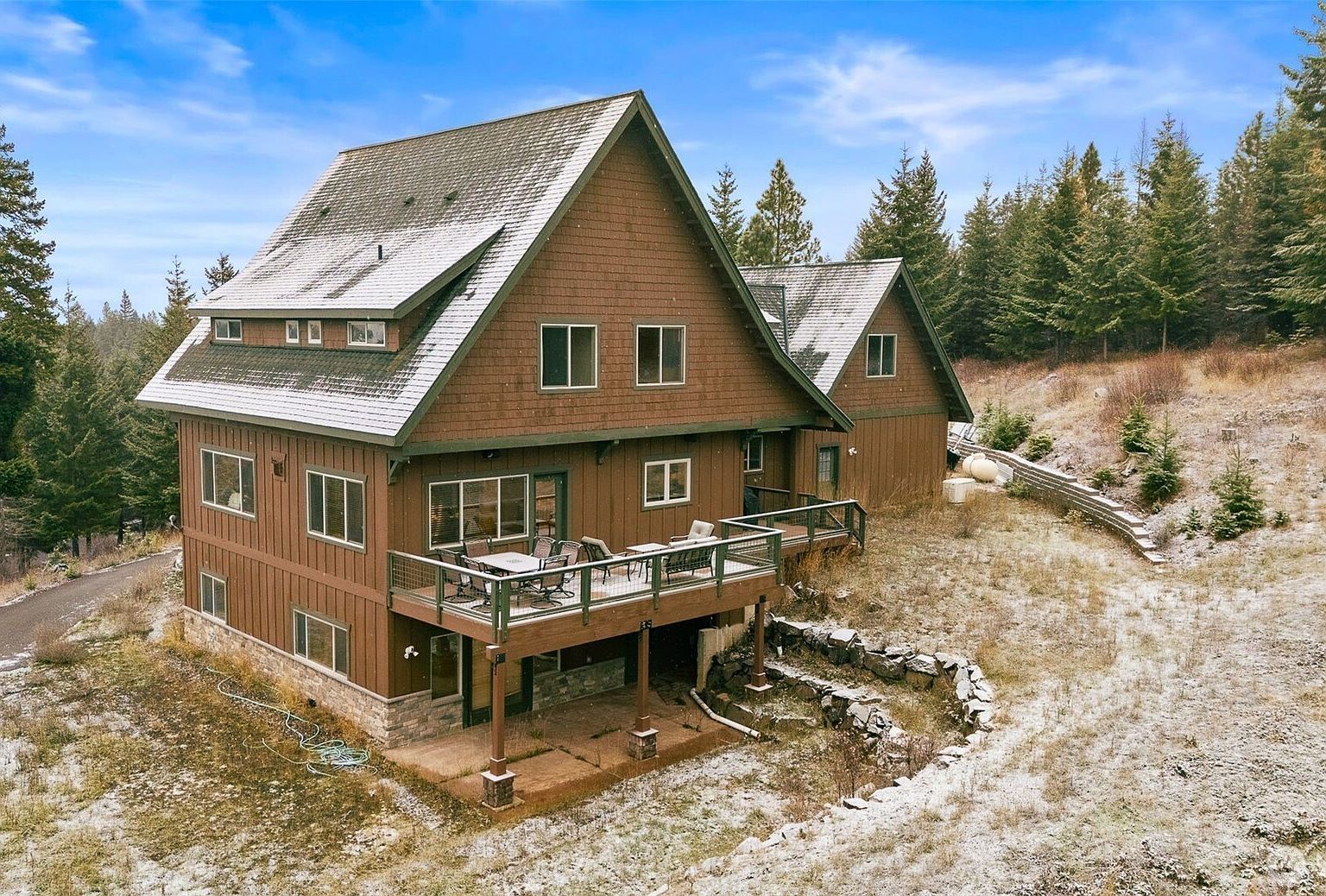 191 Whisper Creek Dr Cle Elum, WA 98922 - Thumbnail 5