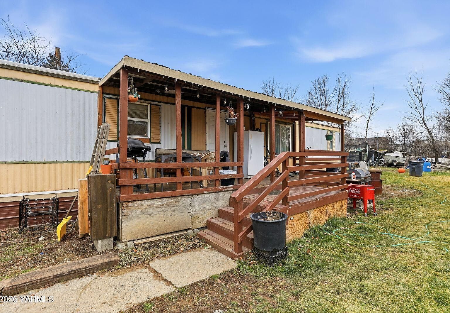 1106 Burns Ave Tieton, WA 98947 - Thumbnail 5