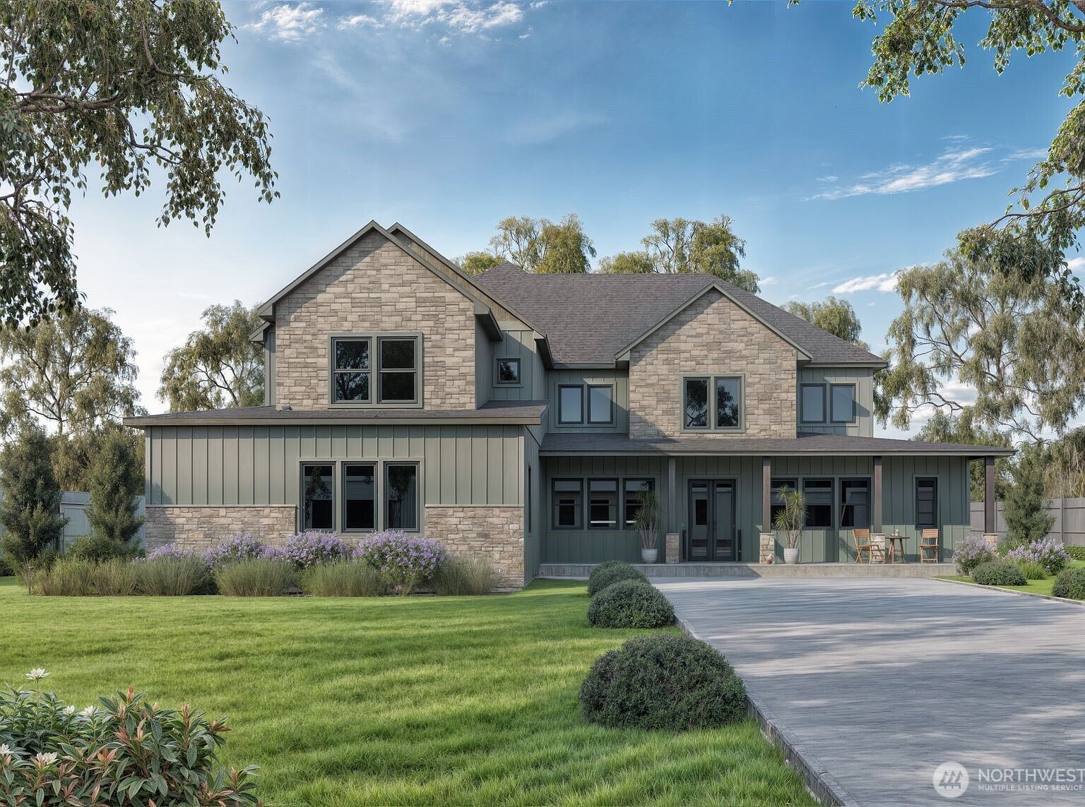 659 Friedline Rd Yakima, WA 98908 - Thumbnail 5