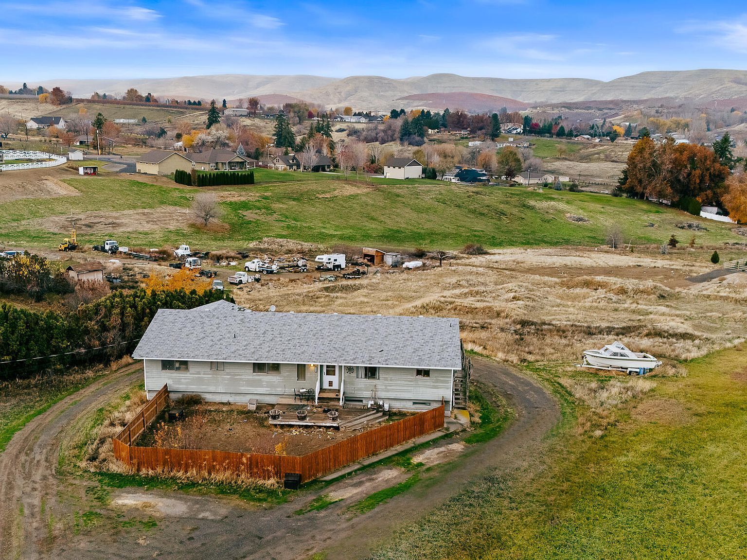 171 W Taylor Rd Selah, WA 98942 - Thumbnail 5