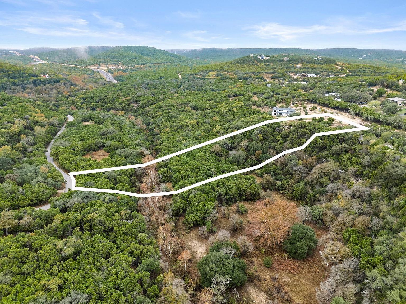 18211 Gregg Bluff Rd Leander, TX 78645 - Thumbnail 5