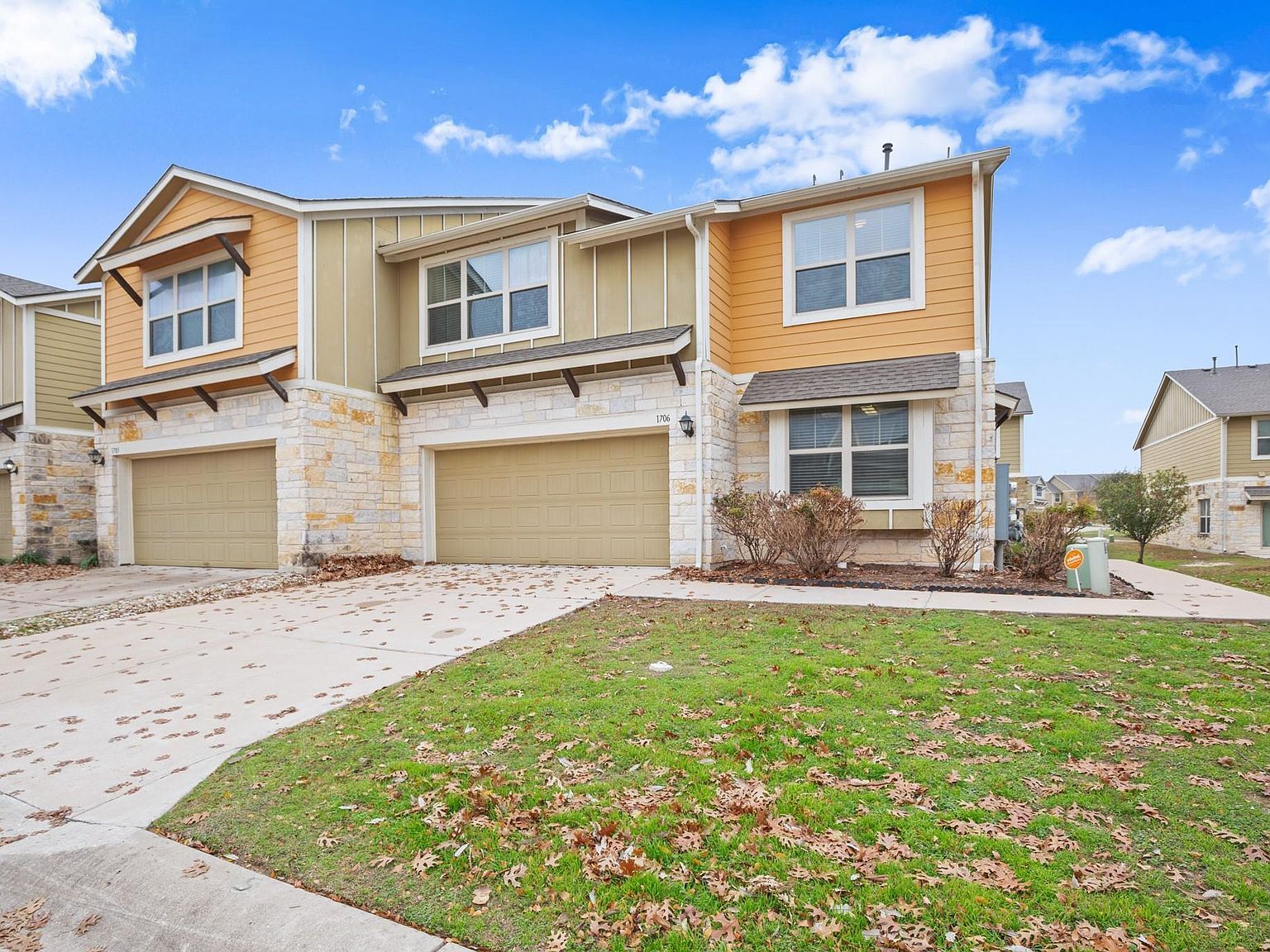 1620 Bryant Dr UNIT 1706 Round Rock, TX 78664 - Thumbnail 5