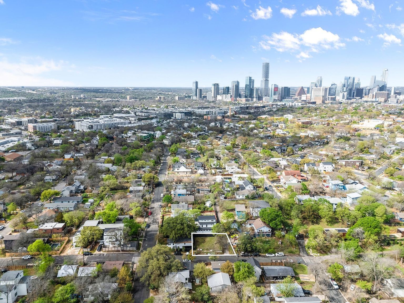 1004 Harvard St #1004 Austin, TX 78702 - Thumbnail 5