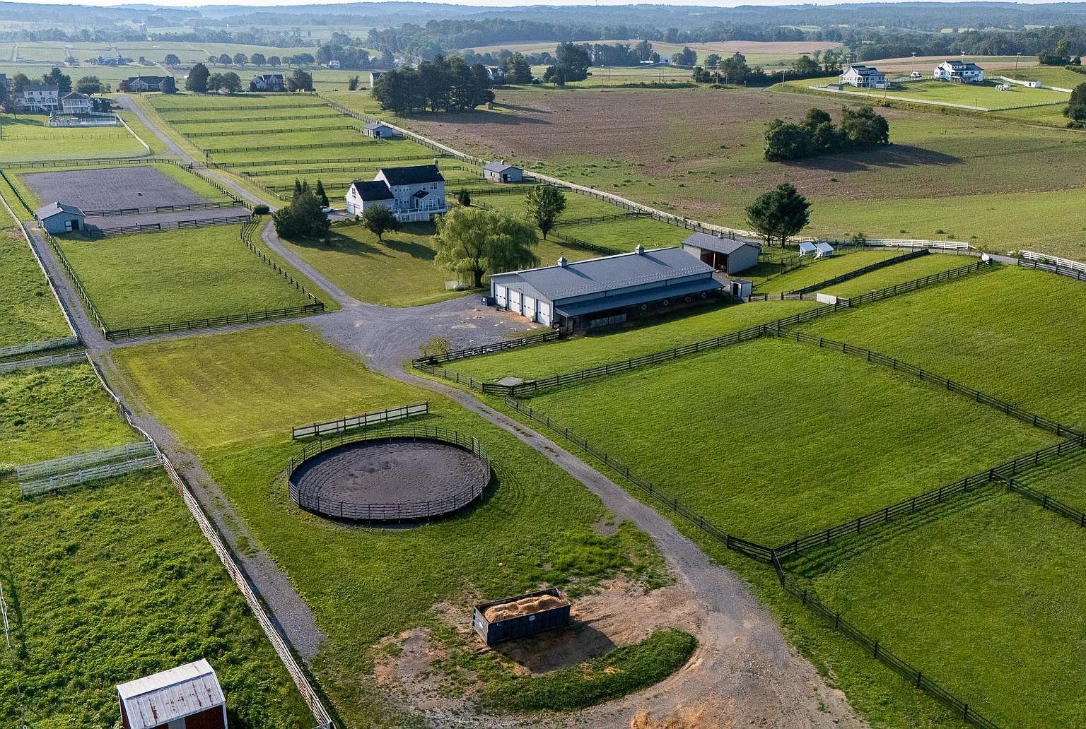 9630 Clemsonville Rd Union Bridge, MD 21791 - Thumbnail 5