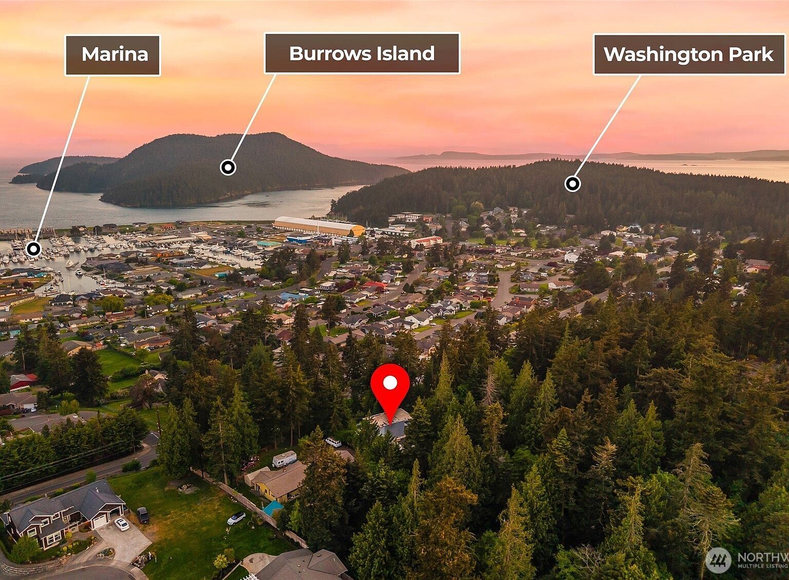 5408 Sunset Ave Anacortes, WA 98221 - Thumbnail 5