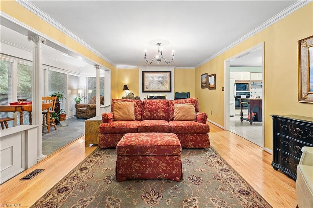 223 Wendy Oak Rd Reidsville, NC 27320 - Thumbnail 5